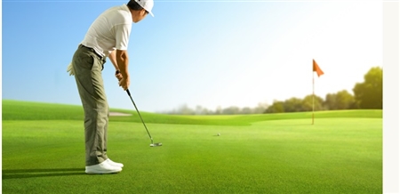 ロングパットが苦手２